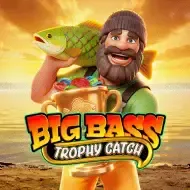 Big Bass Trophy Catch screenshot