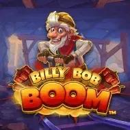 Billy Bob BoomBooming