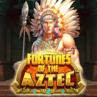Fortunes of Aztec screenshot