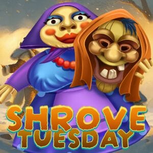 Shrove Tuesday screenshot
