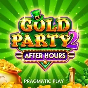 Gold Party 2 - After Hours screenshot