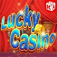 Lucky Casino KA Gaming