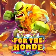 FOR THE HORDE screenshot