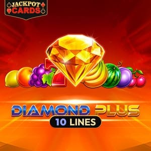 Diamond Plus screenshot