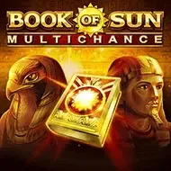 Book of Sun Multichance3oaks screenshot