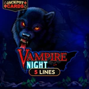 Vampire Night screenshot