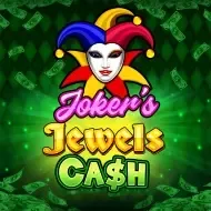 Joker's Jewels Cash screenshot