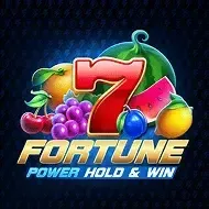 Fortune Power Hold & Win screenshot