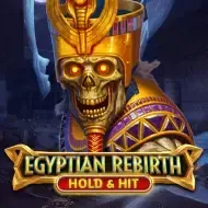 Egyptian Rebirth - Hold & Hit screenshot