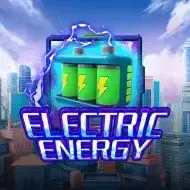 Electric Energy screenshot