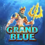 GRAND BLUE Fachai