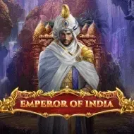 Emperor of India Redtiger