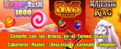 Gana en grande con Timbet
