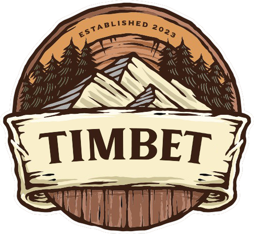Timbet Apuestas Logo